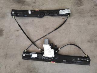 стеклоподъемник передний правый Land Rover Discovery Sport 1 поколение L550 2017, 2.0 л., дизель, АКПП, передний привод, FK7223200AD, FK7223200AF, FK7223200AG, LR126072, LR165908, LR078972