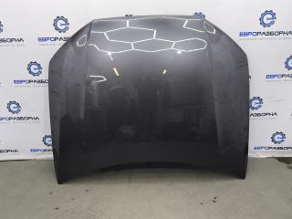 капот Audi Q7 4M [рестайлинг] 2020, 3.0 л., TDi, DHXA, дизель, АКПП, полный привод, правый руль, 4M0823029A