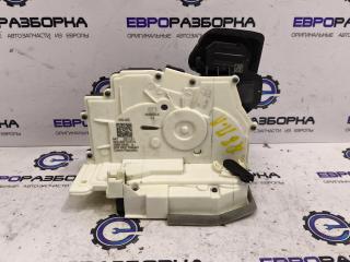 замок двери передней левой Audi Q8 4M 2022, 3.0 л., TDi, дизель, АКПП, 2y / s9r, полный привод, правый руль, 4K2837015H