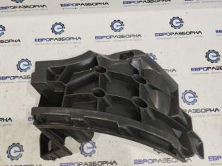 Крепление бампера заднего Audi Q8 4M 4M8 2021, 3.0 л., TFSI, DCBD, бензин, АКПП, черный металлик, внедорожник 5 дв., полный привод, правый руль, 4M8807393