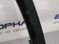 накладка колесной арки BMW X3 G01 2019, 2.0 л., B48 B20 A, бензин, АКПП, 475 black-sapphire metallic, полный привод, правый руль, 8064818, 8098808, 8098808 - фото №4