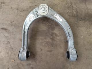 рычаг передний левый Land Rover Range Rover Sport 2 поколение [рестайлинг] L494 2019, 3.0 л., дизель, АКПП, передний привод, JPLA3091GB, LR113268, JPLA3091GA