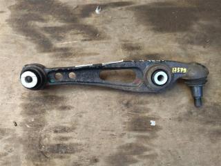 рычаг передний левый Land Rover Range Rover Sport 2 поколение L494 2017, 3.0 л., дизель, АКПП, передний привод, LR078479, DPLA3C255AD