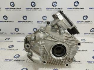 раздаточная коробка Porsche Macan 1 поколение [2-й рестайлинг] 95B 2023, DGR, робот, внедорожник 5 дв., полный привод, правый руль, 95B341010T, 95B341010A