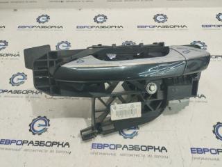 ручка наружная задняя левая Mercedes-Benz S-Класс W221 [рестайлинг] W221 2013, 4.7 л., бензин, АКПП, передний привод, A2217600970, A2217600970