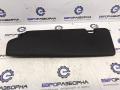 козырек солнцезащитный BMW 8 серия G14/G15 G15 2019, 3.0 л., B57 D30 B, дизель, АКПП, black sapphire metallic, купе, полный привод, правый руль, 8070678, 8070679, 51168070678, 51168070679 - фото №3