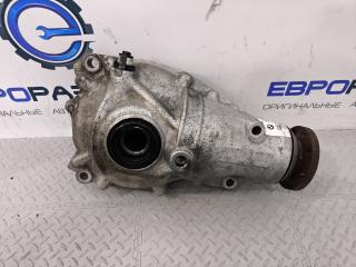 редуктор переднего моста BMW 8 серия G14/G15 G15 2019, 3.0 л., B57 D30 B, дизель, АКПП, black sapphire metallic, купе, полный привод, правый руль, 8635701, 31508635701