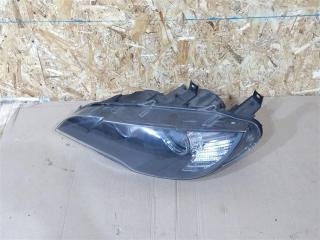 фара левая BMW X6 E71/E72 E71 2011, 3.0 л., D, N57 D30 B, дизель, АКПП, передний привод, 7287011, 63117287011, 63117271369, 63117247995, 63117204277