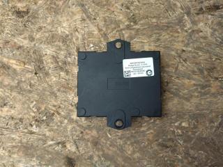 блок управления крышкой багажника Land Rover Range Rover 4 поколение L405 2016, 4.4 л., дизель, АКПП, полный привод, правый руль, HK5214B484AD, LR086033