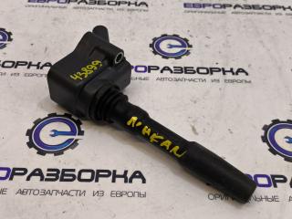 катушка зажигания Porsche Macan 1 поколение [2-й рестайлинг] 95B 2023, DGR, робот, внедорожник 5 дв., полный привод, правый руль, 06H905110L, 06H905110P