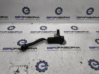 расходомер воздуха Lexus RX 3 поколение [рестайлинг] 2013, 3.0 л., бензин, АКПП, передний привод, 222040V020