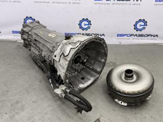 КПП автоматическая (АКПП) Mercedes-Benz GLS-Класс X166 2018, 3.0 л., CDi, OM 642.826, дизель, АКПП, 197, внедорожник 5 дв., полный привод, правый руль, 725035, A1662707202