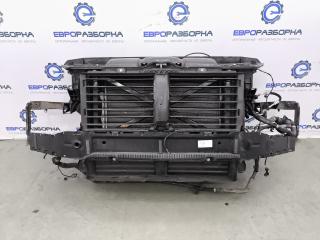 передняя панель крепления облицовки (телевизор) Mercedes-Benz GLE V167 2022, 2.9 л., дизель, АКПП, внедорожник 5 дв., A1676207900