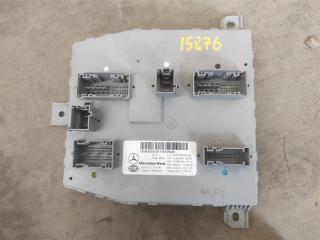 блок SAM Mercedes-Benz GLC-Класс X253/C253 2017, 3.0 л., бензин, АКПП, передний привод, A2059006822, A2059006330, A205900682280