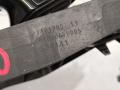 ручка наружная задняя левая BMW X3 G01 2019, 2.0 л., B48 B20 A, бензин, АКПП, 475 black-sapphire metallic, полный привод, правый руль, 7470525, 51217470525, 51219491457 - фото №3