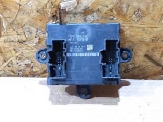 блок комфорта Jaguar F-Pace 1 поколение X761 2018, 3.0 л., дизель, АКПП, передний привод, HPLA14D618BF, T4A18083