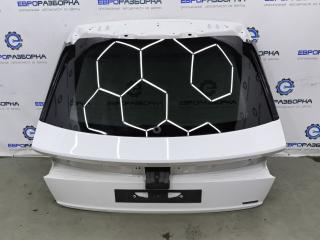 крышка багажника (дверь 3-5) Audi Q8 4M 2022, 3.0 л., TDi, дизель, АКПП, полный привод, правый руль
