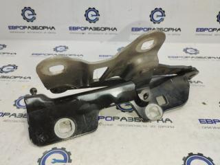 петля капота правая Land Rover Range Rover Sport 2 поколение [рестайлинг] L494 2019, 3.0 л., дизель, АКПП, передний привод, LR036583, CPLA16800AD, JPLA16800AA, LR088986