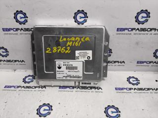 блок управления подвеской Maserati Levante 1 поколение M161 2017, 3.0 л., дизель, АКПП, передний привод, 670101215, 670101215, 670105688