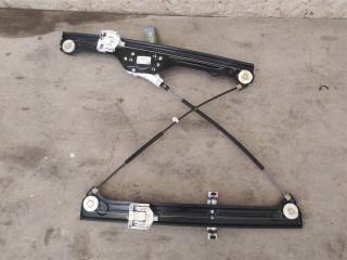 стеклоподъемник передний левый BMW X5 E70 [рестайлинг] E70 2011, 3.0 л., дизель, АКПП, передний привод, 7166379, 51337166379