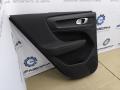обшивка двери задняя левая Volvo XC40 1 поколение 2020, 1.5 л., бензин, denim blue, полный привод, правый руль, 31407709 - фото №4