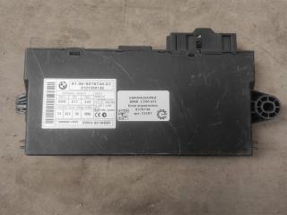 Иммобилайзер BMW X5 E70 [рестайлинг] E70 2011, 3.0 л., дизель, АКПП, передний привод, 61359278746, 61359147190, 61359147192, 61359147200, 61359147217, 61359147222, 61359217854, 61359237046, 61359287534, 9278746, 61359395656, 61359147227, 61359227053