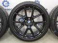 диск литой BMW 8 серия G14/G15 G15 2019, 3.0 л., B57 D30 B, дизель, АКПП, black sapphire metallic, купе, полный привод, правый руль, 8072023, 8072024, 36118072023, 36118072024 - фото №11