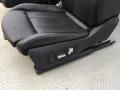 сиденье переднее BMW 8 серия G14/G15 G15 2019, 3.0 л., B57 D30 B, дизель, АКПП, black sapphire metallic, купе, полный привод, правый руль - фото №4