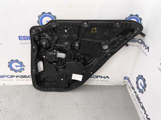 стеклоподъемник задний правый Mercedes-Benz GLE V167 2019, 2.0 л., CDi, OM 654.920, дизель, АКПП, 896, внедорожник 5 дв., полный привод, правый руль, A1677303101