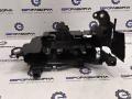 крышка отсека ЭБУ BMW X3 G01 2019, 2.0 л., B48 B20 A, бензин, АКПП, 475 black-sapphire metallic, полный привод, правый руль, 8632554, 12908632554, 8632555 - фото №10