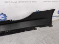 накладка на порог BMW 8 серия G14/G15 G15 2019, 3.0 л., B57 D30 B, дизель, АКПП, black sapphire metallic, купе, полный привод, правый руль, 8074812, 51778074812 - фото №14