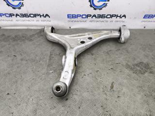 рычаг передний правый Mercedes-Benz GLS-Класс X166 2018, 3.0 л., CDi, OM 642.826, дизель, АКПП, 197, внедорожник 5 дв., полный привод, правый руль, A1663300207