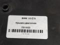декоративная крышка двигателя BMW X5 E70 [рестайлинг] E70 2013, 3.0 л., дизель, АКПП, передний привод, 7811025, 11147811025 - фото №3