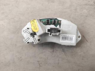 сопротивление печки BMW 3 серия E90/E91/E92/E93 [рестайлинг] E90 2008, 2.0 л., дизель, АКПП, передний привод, T1000660WB, NOT1000660WB, T1000660WB