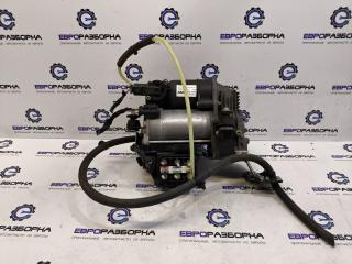 компрессор пневмоподвески Mercedes-Benz GLS-Класс X166 2018, 3.0 л., CDi, OM 642.826, дизель, АКПП, leather-black/anthracite (211), внедорожник 5 дв., полный привод, правый руль, A1663200204