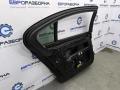 дверь задняя левая BMW 7 серия F01/F02 [рестайлинг] F01 2013, 3.0 л., бензин, АКПП, полный привод, правый руль, 41007203981, 7203981, 41527204507 - фото №10