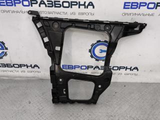 Крепление бампера заднего Audi Q7 4M [рестайлинг] 2020, 3.0 л., TDi, DHXA, дизель, АКПП, серый металлик, полный привод, правый руль, 4M0807453B