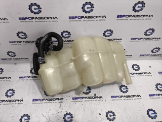 бачок расширительный Bentley Continental GT 3 поколение 2023, 4.0 л., CVD, бензин, АКПП, 63 / o31 красный, купе, полный привод, правый руль, 975121407B