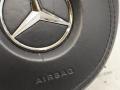 подушка безопасности водителя Mercedes-Benz GLS-Класс X166 2018, 3.0 л., CDi, OM 642.826, дизель, АКПП, 197, внедорожник 5 дв., полный привод, правый руль, A0008609700 - фото №5