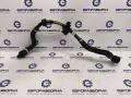 патрубок радиатора Mercedes-Benz GLE V167 2021, A1675005301 - фото №2