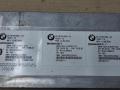 блок управления камерой BMW X5 E70 2010, 4.0 л., АКПП, передний привод, 9231091, 84109231091 - фото №2