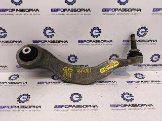 рычаг передний правый BMW 8 серия G14/G15 G15 2019, 3.0 л., B57 D30 B, дизель, АКПП, black sapphire metallic, купе, полный привод, правый руль, 31106886912, 6886912