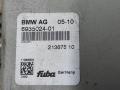блок управления камерой BMW X5 E70 2010, 4.0 л., АКПП, передний привод, 6935024, 65206935024, 65206917714 - фото №2