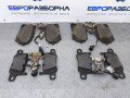 комплект тормозов Bentley Continental GT 3 поколение 2023, 4.0 л., CVD, бензин, АКПП, 63 / o31 красный, купе, полный привод, правый руль, 3SA615123H, 3SA615124H, 3SA615301C, 3SA615302C, 3SA698151D, 971698451N, 975615403G, 975615404G, 975615423C, 975615424C, 9Y0615601R, 9Y0615602R - фото №13
