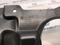 Кожух рулевого агрегата BMW X3 G01 2019, 2.0 л., B48 B20 A, бензин, АКПП, 475 black-sapphire metallic, полный привод, правый руль, 7394807, 51757394807 - фото №3