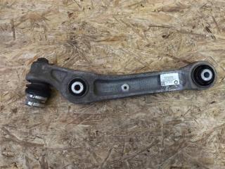 рычаг передний левый Audi A4 B9 2019, 2.0 л., TDi, дизель, АКПП, передний привод, 8W0407155A, 8W0407155A, 8W0407155AFC0