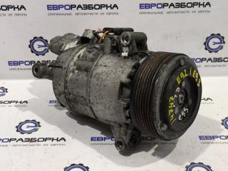 компрессор кондиционера BMW 3 серия E92/E93 [рестайлинг] E92 2011, 2.0 л., бензин, АКПП, передний привод, 64529182794, 9182794, 64509156820, 64526961619