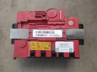 распределитель тока BMW X5 E70 [рестайлинг] E70 2012, 3.0 л., D, дизель, АКПП, передний привод, 61149178959, 9178959