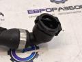 патрубок радиатора BMW X3 G01 2019, 2.0 л., B48 B20 A, бензин, АКПП, 475 black-sapphire metallic, полный привод, правый руль, 7535543, 17127535543, 17129894753 - фото №5