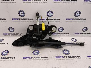 петля капота правая BMW X3 G01 2019, 2.0 л., B48 B20 A, бензин, АКПП, 475 black-sapphire metallic, полный привод, правый руль, 7397496, 7397496
